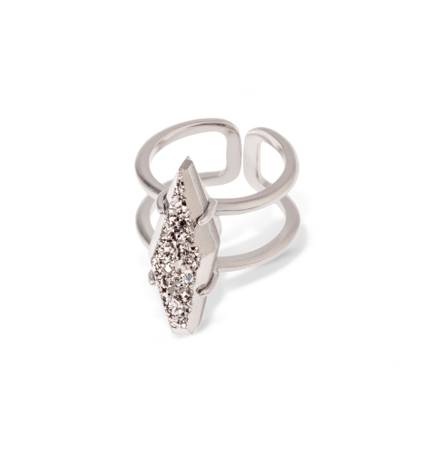 Boyd Cocktail Ring