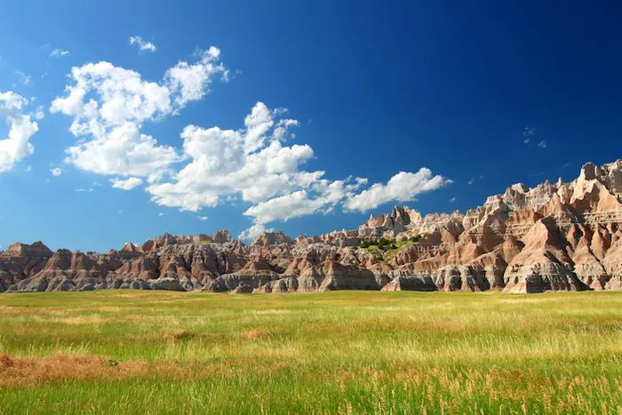 South Dakota Image from SHEfinds