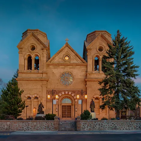 New Mexico Image from SHEfinds