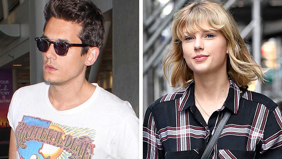 Taylor Swift John Mayer Feud Timeline