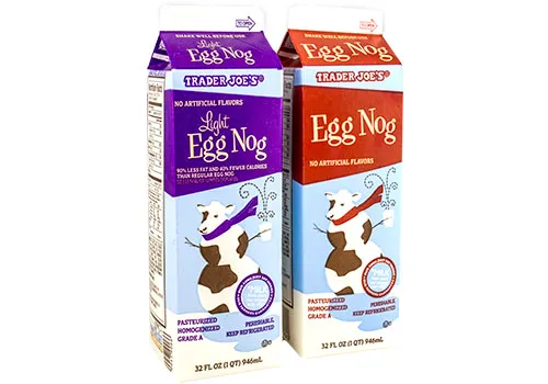 Egg Nog Image from SHEfinds