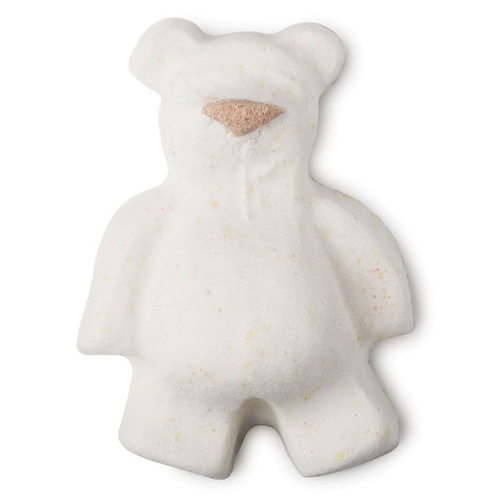 Butterbear Bath Bomb