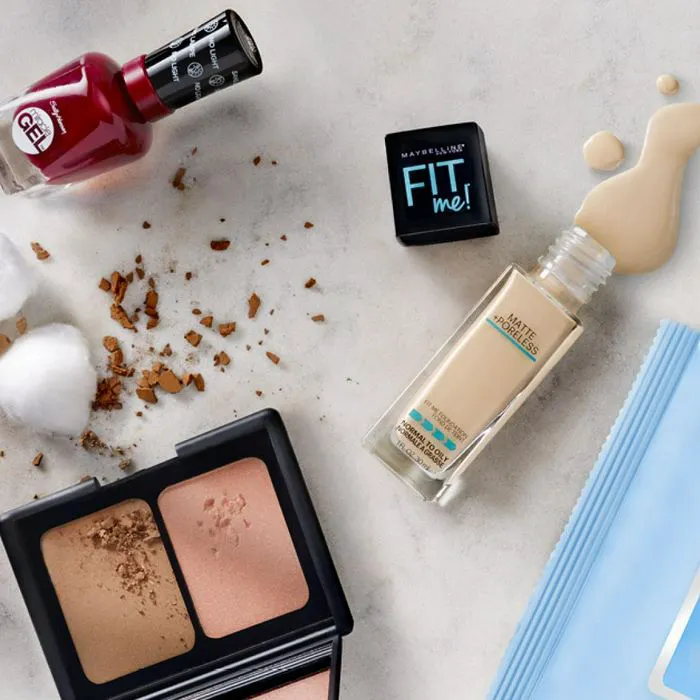CVS Beauty Club Image from SHEfinds