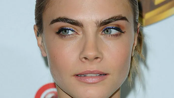 Cara Delevingne
