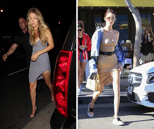 Gigi Hadid House of CB