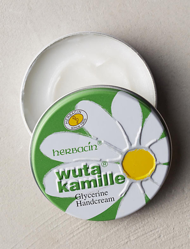 Herbacin Kamille Hand Cream