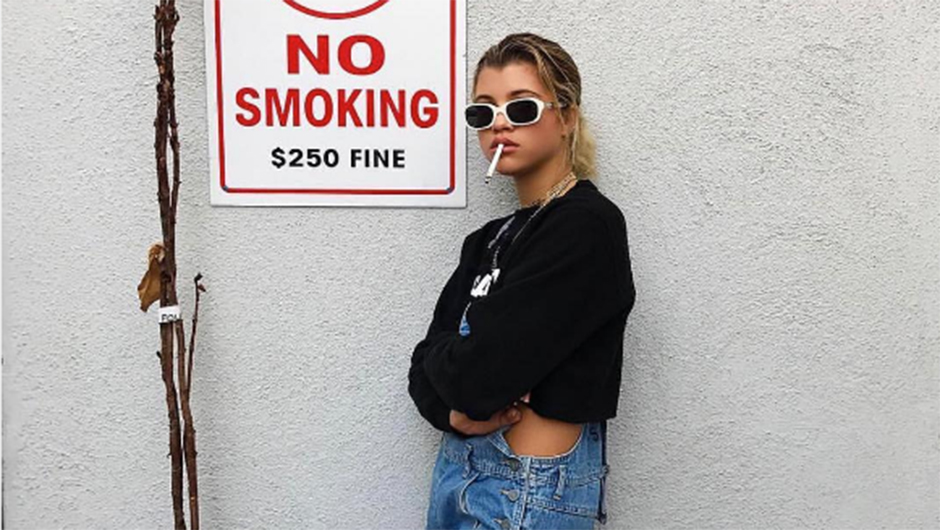 Sofia Richie