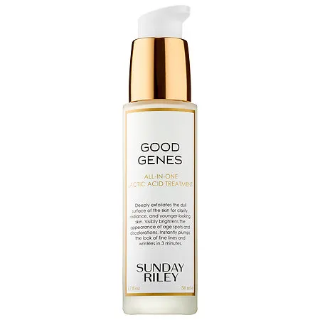 Sunday Riley Good Genes All-In-One Lactic Acid Treatment