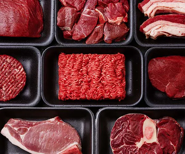 Meat Image from SHEfinds