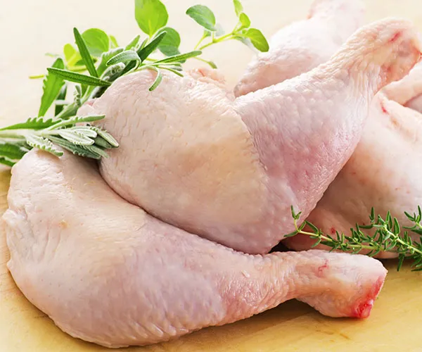 Organic Chicken Image from SHEfinds