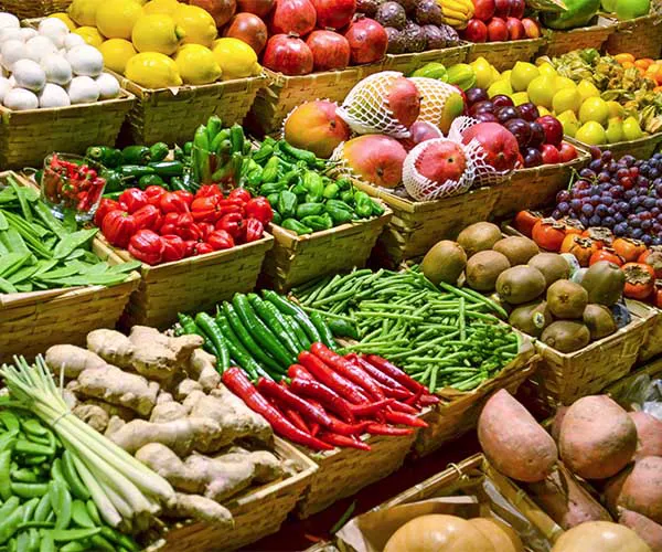 Produce Image from SHEfinds