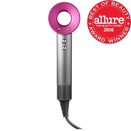 dyson Supersonic Hair Dryer