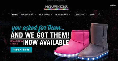 Shoes
