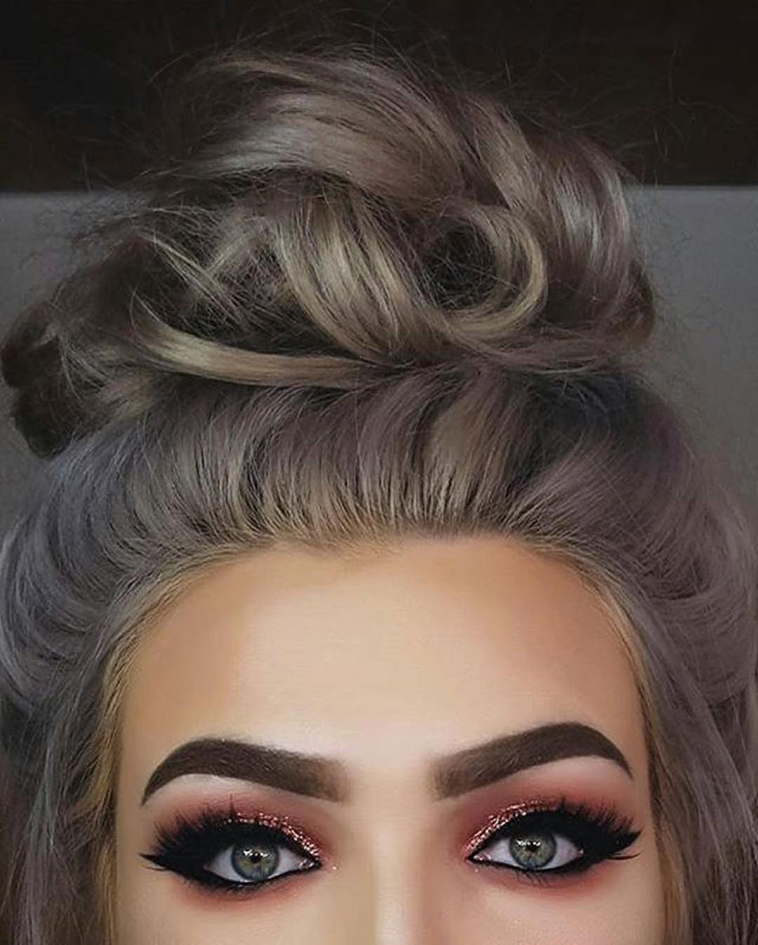 Instagram Brows