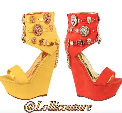 Heels