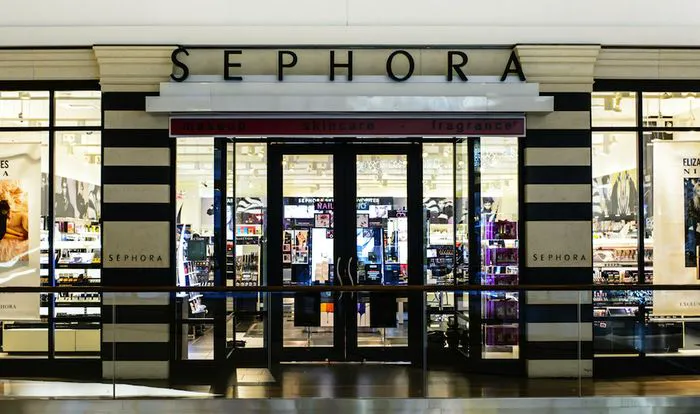 Sephora Beauty Insider Image from SHEfinds