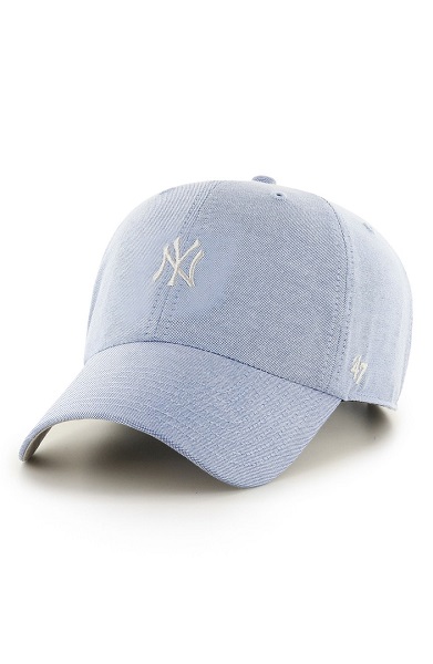 47 Brand NY Yankees Baseball Cap