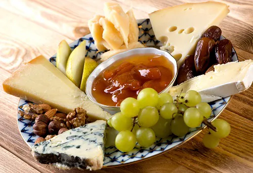 Cheese