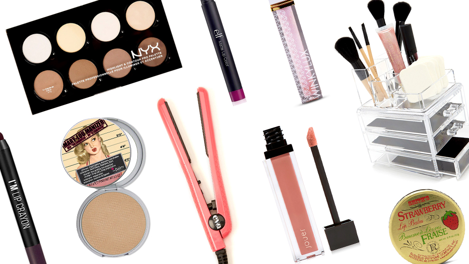 11 Amazing Beauty Brands They Now Sell At Forever 21