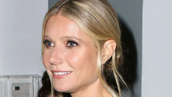 Gwyneth Paltrow