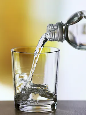 Water