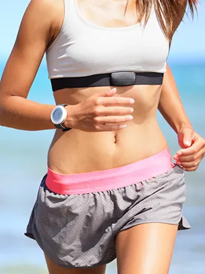 Running