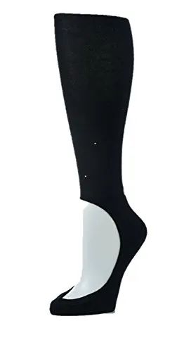 KEYSOCKS Winter Warm Value 3 Pack-Black
