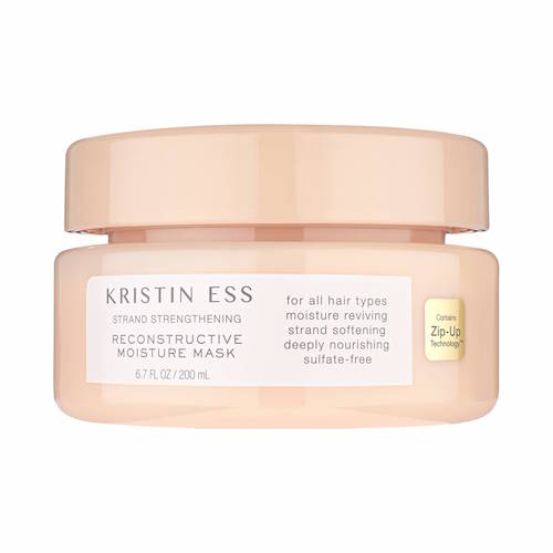 Kristin Ess Strand Strengthening Reconstructive Moisture Mask