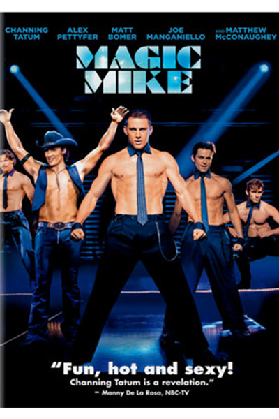 Magic Mike