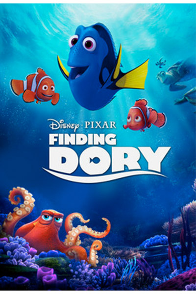 Finding Dory