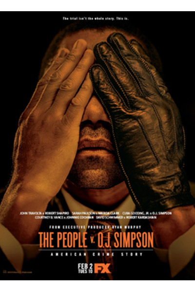 American Crime Story: The People v. O.J. Simpson