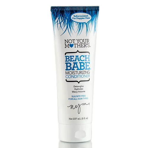 Not Your Mother's Beach Babe Moisturizing Conditioner Not Your Mother's Beach Babe Moisturizing Conditioner