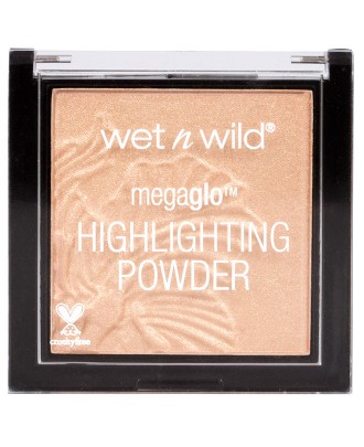 ColourPop Pearlized Highlighter Wet n' Wild MegaGlo Hightlighting Powder