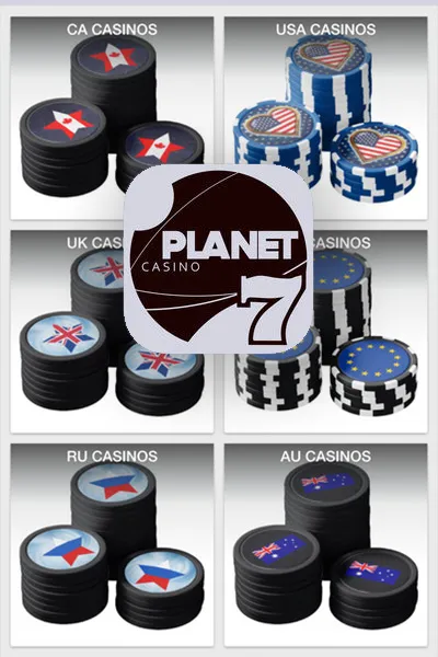 Gambling apps