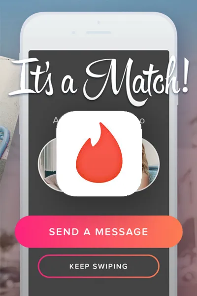 Hookup apps