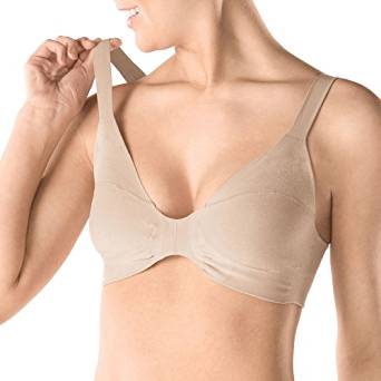 SPANX Bra-llelujah All-Hosiery Comfort Bra 013