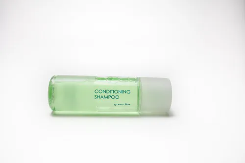 Salon hair products