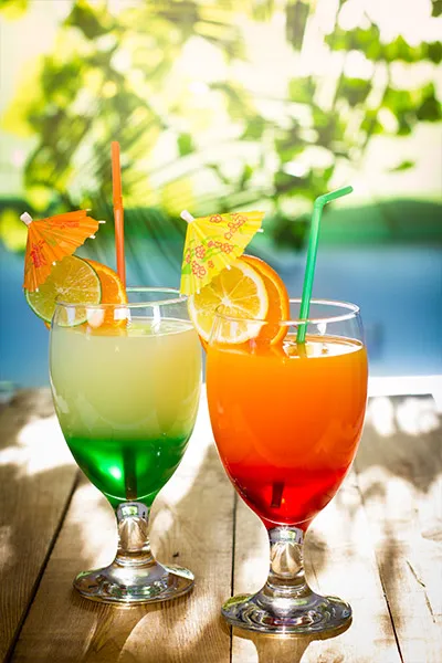 Alcohol Alcohol