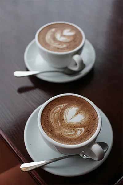 Coffee Coffee