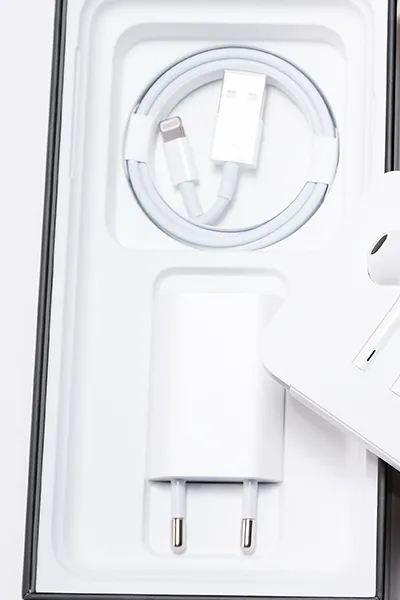 Mobile Accessories Charger