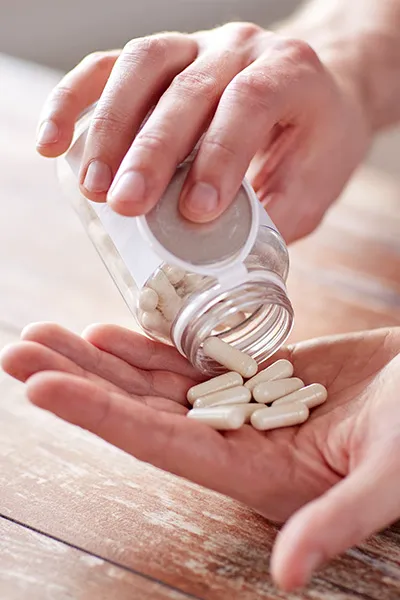 Magnesium Is The Ultimate Fat-Burning Vitamin