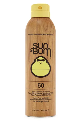 Sun Bum SPF 50 Sunscreen Spray