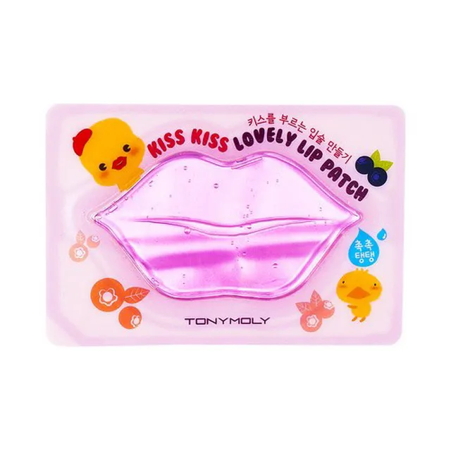 Tonymoly Lip Patch