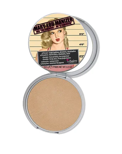 The Balm Mary-Lou Manizer