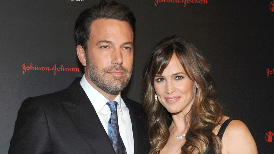 ben affleck jennifer garner