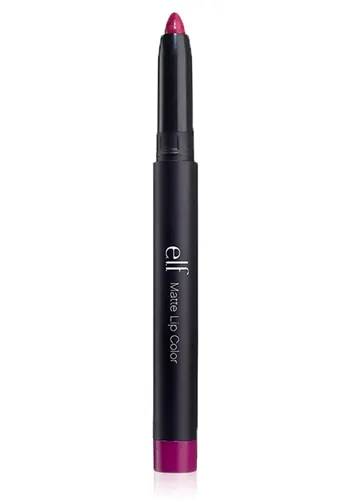 e.l.f. Berry Sorbet Matte Lip