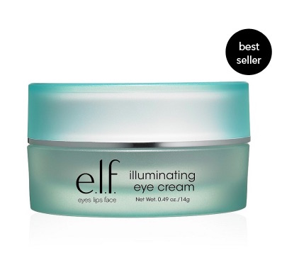 e.l.f. Illuminating Eye Cream