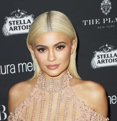 Kylie Jenner
