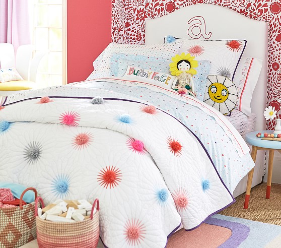 Margherita Missoni For Pottery Barn Kids Collection