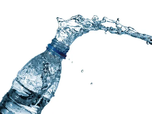 Flat Tummy Water Recipe